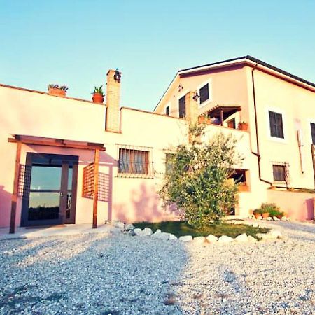 Apartament Casale Molinelle San Gemini Zewnętrze zdjęcie
