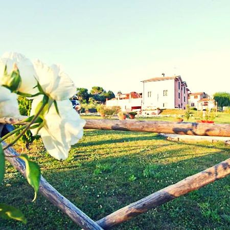 Apartament Casale Molinelle San Gemini Zewnętrze zdjęcie