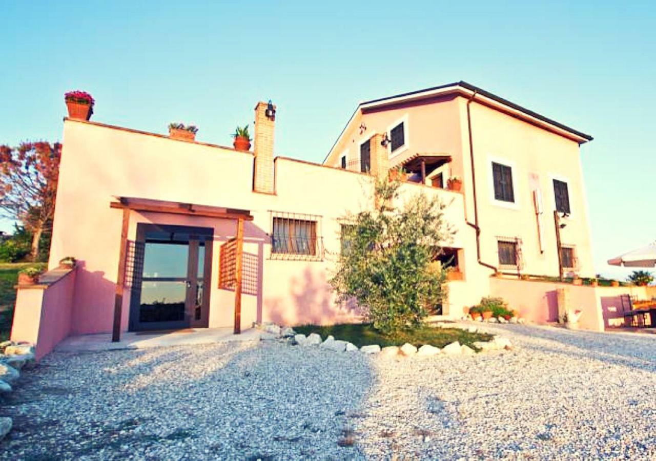 Apartament Casale Molinelle San Gemini Zewnętrze zdjęcie