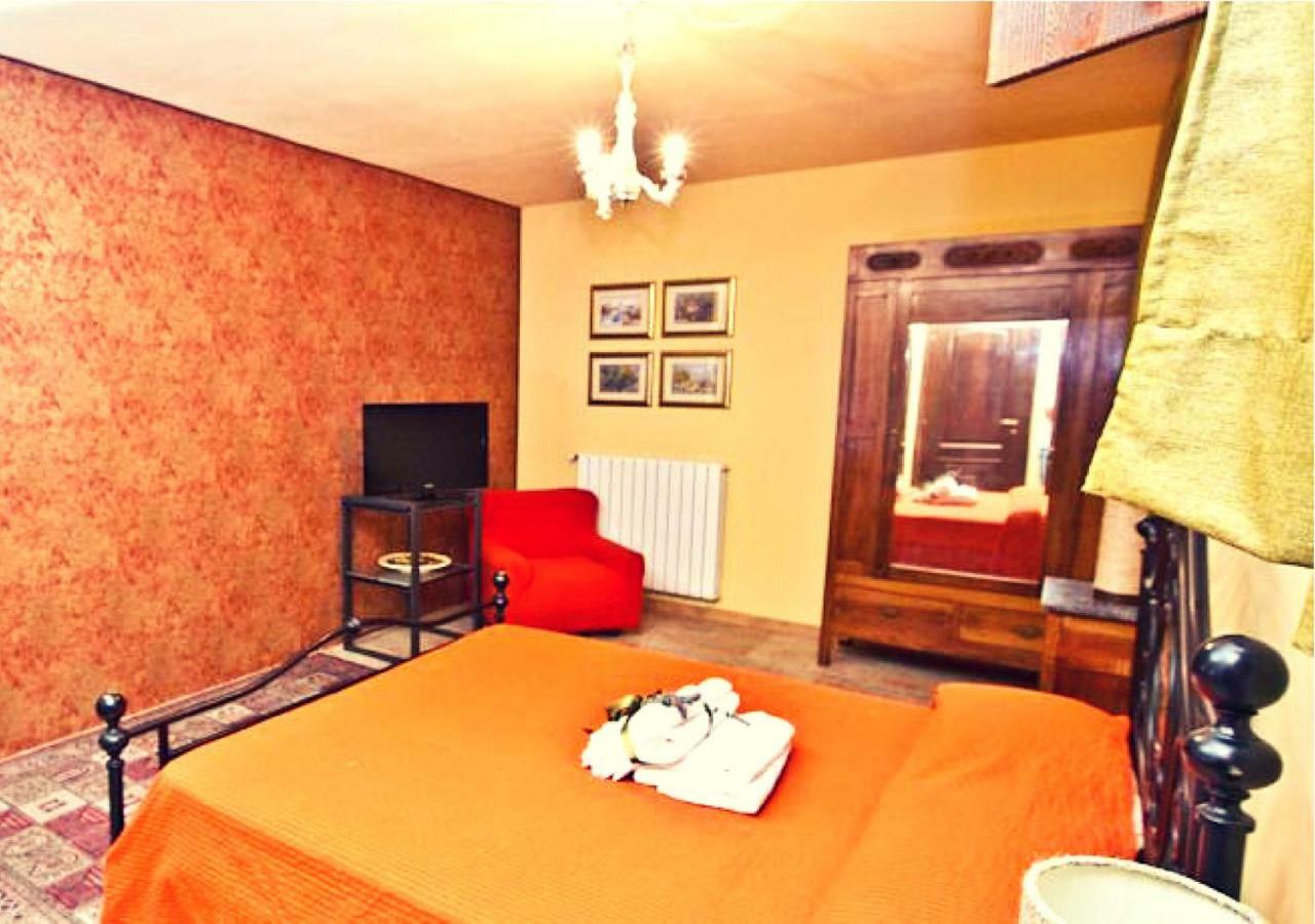 Apartament Casale Molinelle San Gemini Zewnętrze zdjęcie