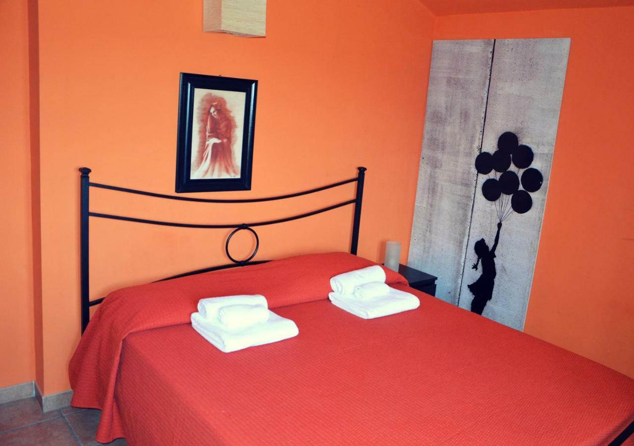 Apartament Casale Molinelle San Gemini Zewnętrze zdjęcie